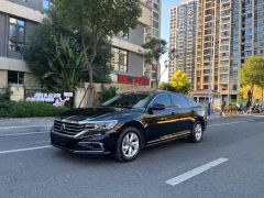 Сүрөт унаа Volkswagen Passat