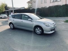 Фото авто Toyota Caldina