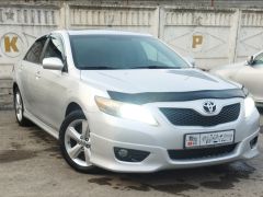 Фото авто Toyota Camry