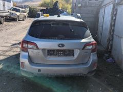 Сүрөт унаа Subaru Outback