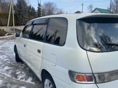 Сүрөт унаа Toyota Gaia