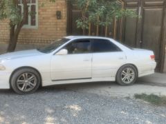 Photo of the vehicle Toyota Mark II