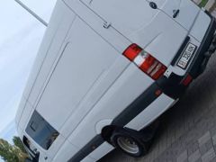 Фото авто Mercedes-Benz Sprinter