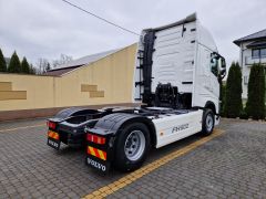 Фото авто Volvo FH