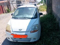 Сүрөт унаа Chevrolet Spark