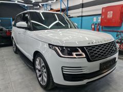 Photo of the vehicle Land Rover Range Rover