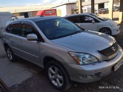 Сүрөт унаа Lexus RX