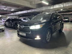 Photo of the vehicle Toyota Highlander