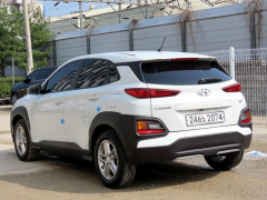 Photo of the vehicle Hyundai Kona