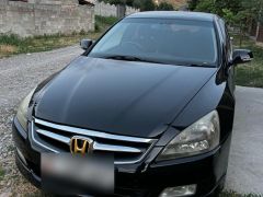 Фото авто Honda Inspire