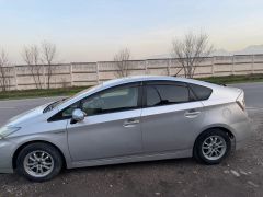 Photo of the vehicle Toyota Prius