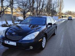 Photo of the vehicle Lexus ES