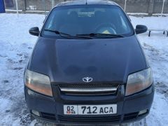 Фото авто Daewoo Kalos