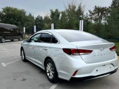 Сүрөт унаа Hyundai Sonata