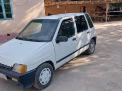 Сүрөт унаа Daewoo Tico