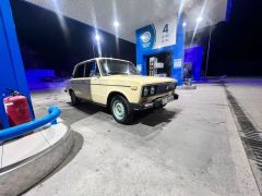 Фото авто ВАЗ (Lada) 2106