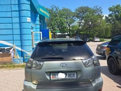 Сүрөт унаа Lexus RX