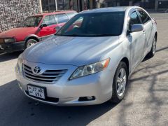 Сүрөт унаа Toyota Camry