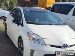 Сүрөт унаа Toyota Prius