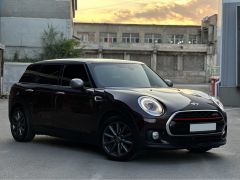 Photo of the vehicle MINI Clubman