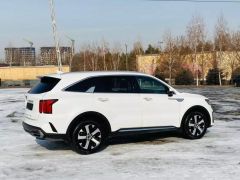 Photo of the vehicle Kia Sorento