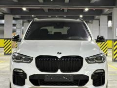 Сүрөт унаа BMW X5