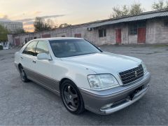 Сүрөт унаа Toyota Crown