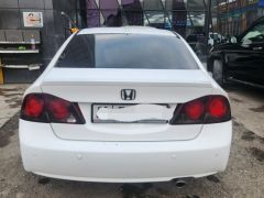 Photo of the vehicle Honda Civic