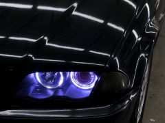 Сүрөт унаа BMW 3 серия