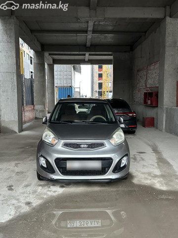 Kia Morning