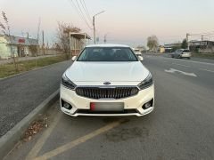 Фото авто Kia K7