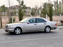 Photo of the vehicle Mercedes-Benz E-Класс