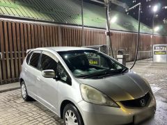 Фото авто Honda Fit