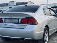 Сүрөт унаа Honda Civic