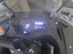 Сүрөт унаа Kawasaki Z 400