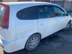 Сүрөт унаа Honda Stream