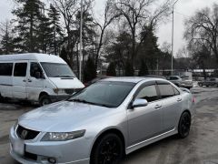 Сүрөт унаа Honda Accord