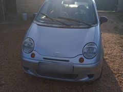 Сүрөт унаа Daewoo Matiz