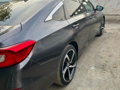 Сүрөт унаа Honda Accord