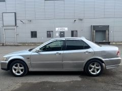 Сүрөт унаа Honda Accord