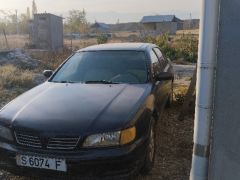 Сүрөт унаа Nissan Maxima