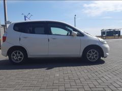 Photo of the vehicle Honda Fit