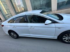 Сүрөт унаа Hyundai Sonata