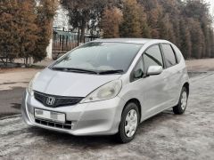 Photo of the vehicle Honda Fit