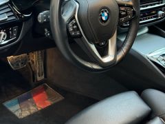 Сүрөт унаа BMW 5 серия