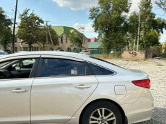 Сүрөт унаа Hyundai Sonata