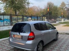 Фото авто Honda Fit