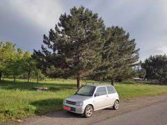 Фото авто Daihatsu Cuore