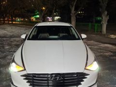 Сүрөт унаа Hyundai Sonata