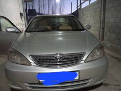 Сүрөт унаа Toyota Camry